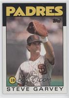 Steve Garvey