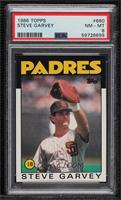 Steve Garvey [PSA 8 NM‑MT]