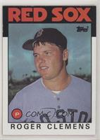 Roger Clemens [EX to NM]