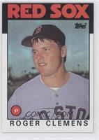 Roger Clemens