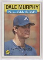 All Star - Dale Murphy