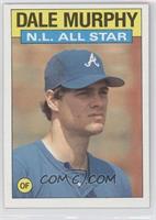 All Star - Dale Murphy