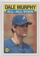 All Star - Dale Murphy