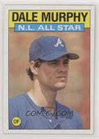 All Star - Dale Murphy