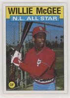 All Star - Willie McGee