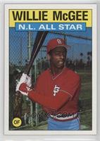 All Star - Willie McGee