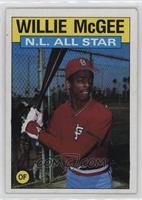 All Star - Willie McGee