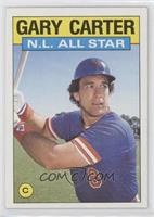 All Star - Gary Carter