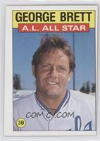 All Star - George Brett