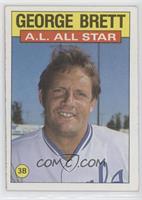 All Star - George Brett