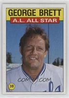 All Star - George Brett