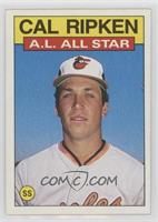 All Star - Cal Ripken Jr.