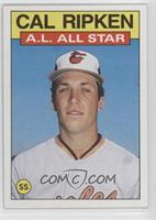 All Star - Cal Ripken Jr.