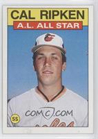 All Star - Cal Ripken Jr.