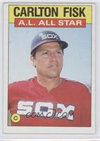 All Star - Carlton Fisk