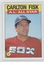 All Star - Carlton Fisk