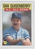 All Star - Dan Quisenberry