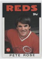 Pete Rose