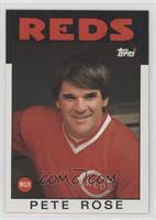 Pete Rose