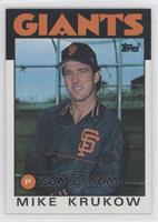 Mike Krukow