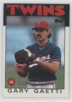 Gary Gaetti