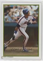 Darryl Strawberry