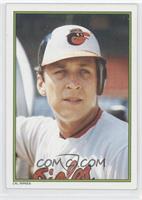 Cal Ripken Jr.