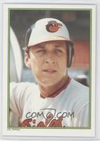 Cal Ripken Jr.