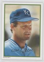 George Brett