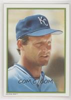 George Brett