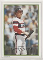 Carlton Fisk