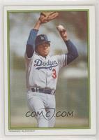 Fernando Valenzuela [EX to NM]