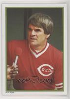 Pete Rose