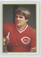 Pete Rose