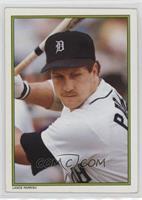 Lance Parrish [EX to NM]