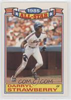 Darryl Strawberry [EX to NM]