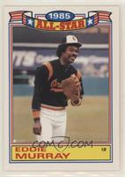 Eddie Murray [EX to NM]