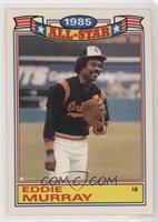 Eddie Murray