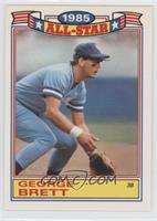 George Brett