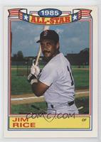 Jim Rice