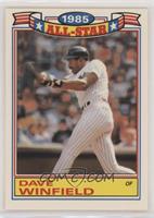 Dave Winfield