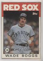 Wade Boggs [Poor to Fair]