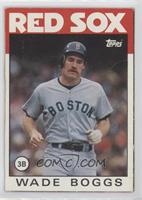 Wade Boggs [Good to VG‑EX]