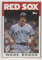 Wade Boggs