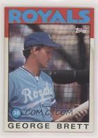 George Brett [Poor to Fair]