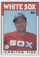 Carlton Fisk [Good to VG‑EX]