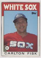 Carlton Fisk [EX to NM]