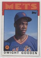 Dwight Gooden