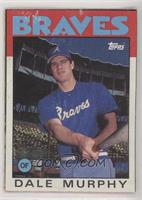 Dale Murphy [Poor to Fair]