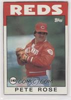 Pete Rose [Poor to Fair]